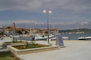 Гостиница Apartmani Lukin  Бетина